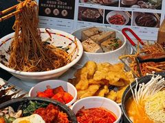 -七八冷面·延边朝鲜族美食(欢乐谷店)