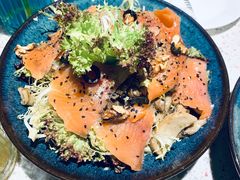 -BE BRIGHT KITCHEN(正佳广场店)