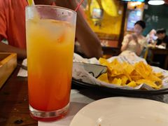 墨西哥日落-么哈(五道口店)