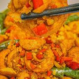 关于我在西安吃了一锅米饭🍚🍚🍚 
