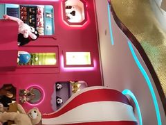 -米乐星世界KTV(汇智国际商业中心店)