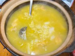 -捞围鲜·港式打边炉(海阳路店)