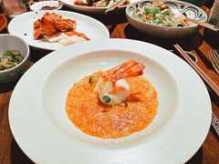 -湖滨28中餐厅·西湖宴·杭州君悦酒店