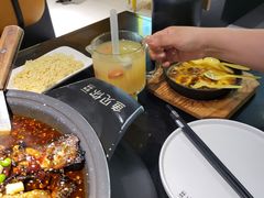 -鱼见你烤鱼•本地烧烤(1818店)