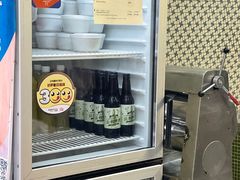 -公利真料竹蔗水(中环店)