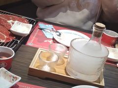 -仙隐小鹿中華の日料(荣民龙首广场店)