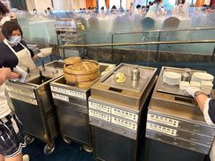 -美心皇宫(沙田大会堂店)