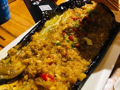 -腰子哥烤串(石佛营炫特店)
