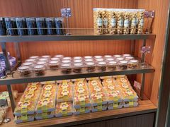 -丁香西饼屋(桂林路店)