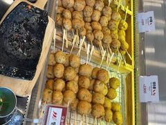 -古来思鱼饼