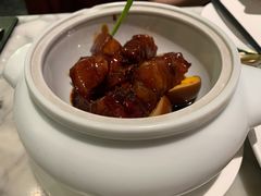 红烧肉-蝶园·装修中(BFC外滩金融中心店)