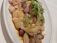-天喜酒楼饭市·茶市(同德皇宫店)