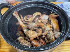 -斯丹姜母鸭·古法干香(涂门街总店)