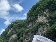 -红河谷漂流
