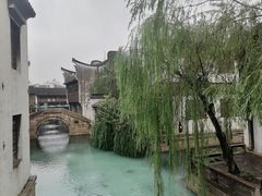 -嘉兴月河历史街区