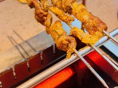 -邢氏老太太烧烤(南山店)