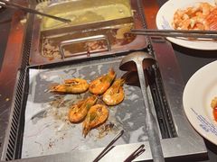 -星伦多自助料理·涮烤一体(虹悦城店)