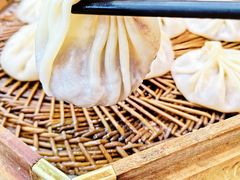 牛肉灌汤包-西安贾三灌汤包·回坊小吃·清真炒菜(北院门总店)