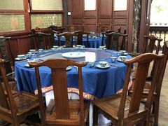 包厢-石屏会馆