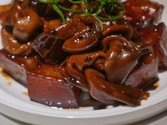 -古越舫·精品杭帮菜(商都路店)