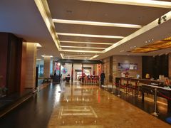 -绍兴鉴湖君澜大酒店