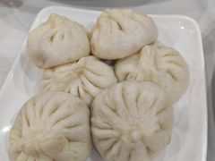 猪肉三鲜-京天红酒家(虎坊路店)