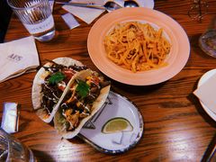-AFS Cafe & Canteen(闽江二路店)