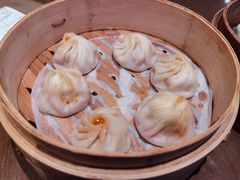 香辣蟹肉小笼-南翔馒头店(豫园店)