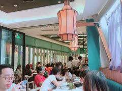 大堂-美奈小馆·越南料理(福田星河COCO Park店)