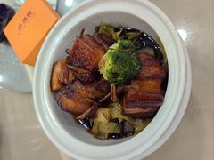 -香顺·客家菜(东坑店)