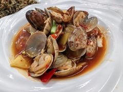 -众味海鲜大排档·活海鲜·潮汕味(南澳店)