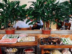 -肥婆麻辣火锅.顺德首创药材麻辣火锅(容桂店)