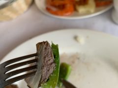 -拉蒂娜·巴西牛排馆 Latina·Brazilian Steakhouse(陆家嘴旗舰店)