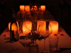 -壳里西餐厅Coquille Seafood Bistro(蒙自路店)