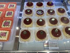 -DEMO黛慕蛋糕(中泰店)