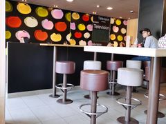 -麦当劳(王顶堤店)