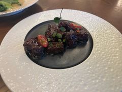 -水月周庄铂尔曼酒店-水月荟中餐厅