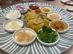 -顺味凤城·顺德菜专门店(九六广场店)