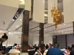 大堂-泉上·发现DISCOVERY ·黔菜餐厅(银海元隆广场店)