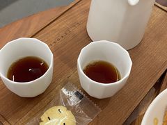 -素咫咖啡CLIFEROSE(新安店)