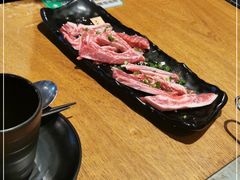 -千寻烧肉(政务区店)