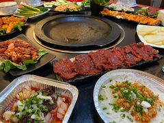 -牛得很·鲜牦牛肉烧烤·牛羊肉菌汤锅(康定店)