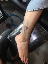 -TATTOO/手工穿孔吧/耳洞/刺青STUDIO