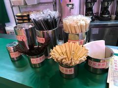 -孖记茶档·热腾茶餐(荔湾领展广场店)