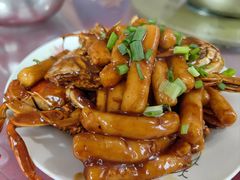 -妈妈的小作坊(陈家镇店)