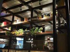 -探鱼·鲜青椒爽麻烤鱼(中山大信新都汇店)