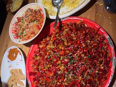 -先启半步颠.川菜.小酒馆(宝安坪洲店)