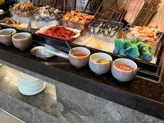 -索菲特西湖大酒店·香榭丽全日候餐厅(南山路店)