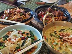 -南沙游艇会·大兵船餐厅