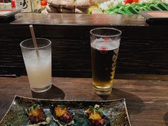 -三川·十酒Izakaya(南昌路店)